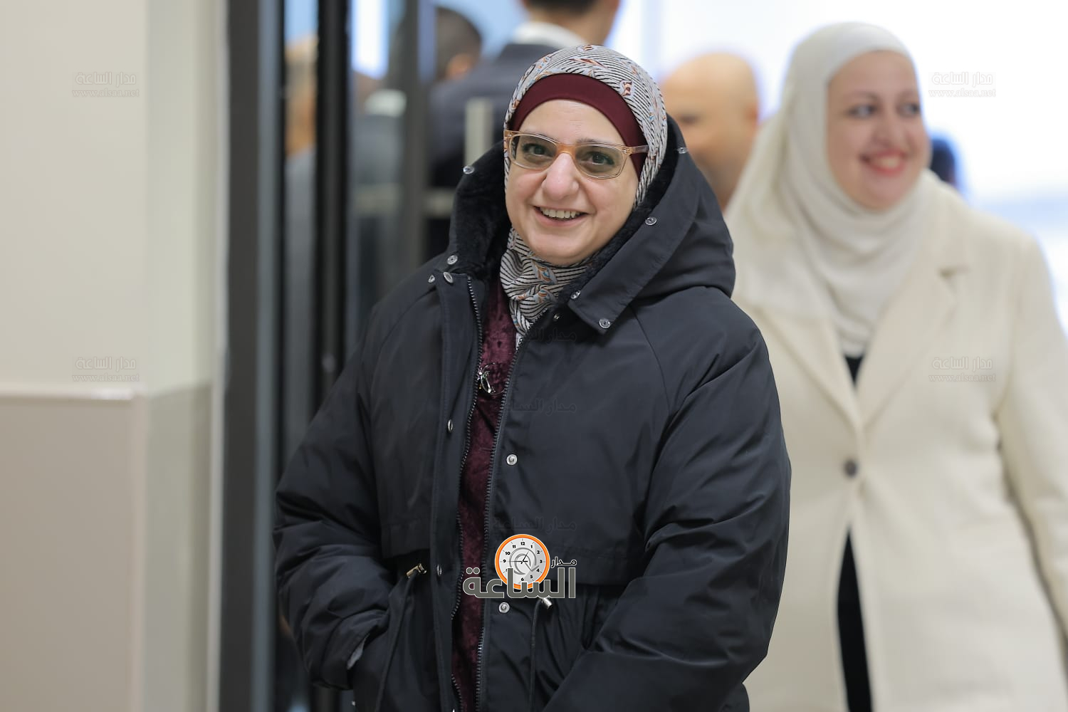 Madar Al-Saa Images 0.6410766308198931