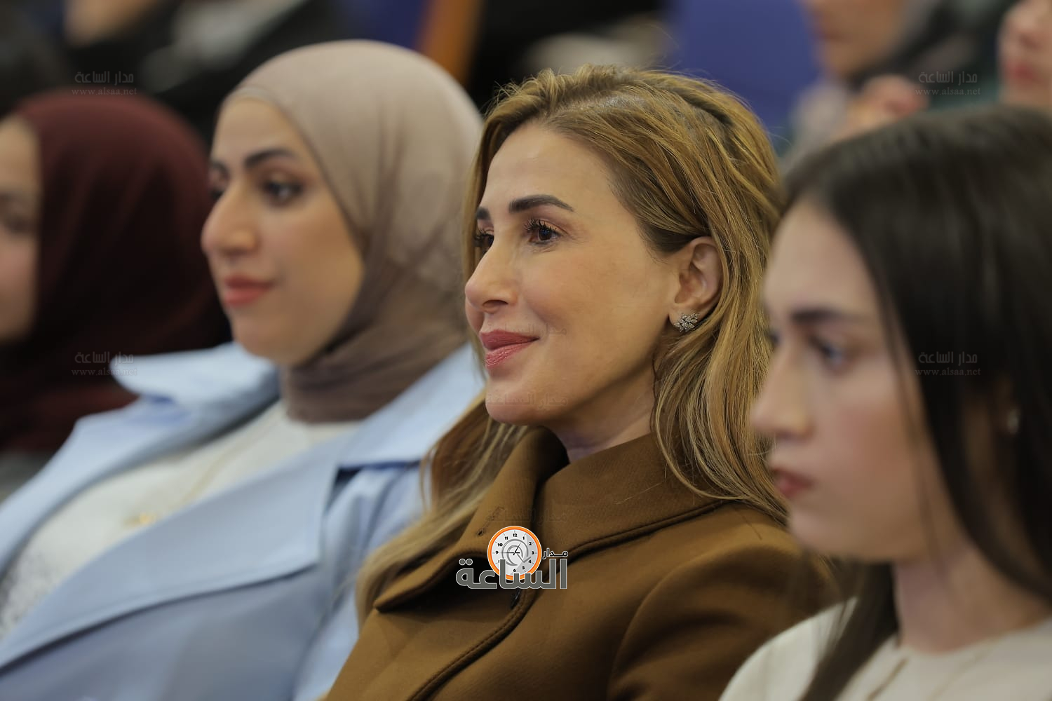 Madar Al-Saa Images 0.78535570716356