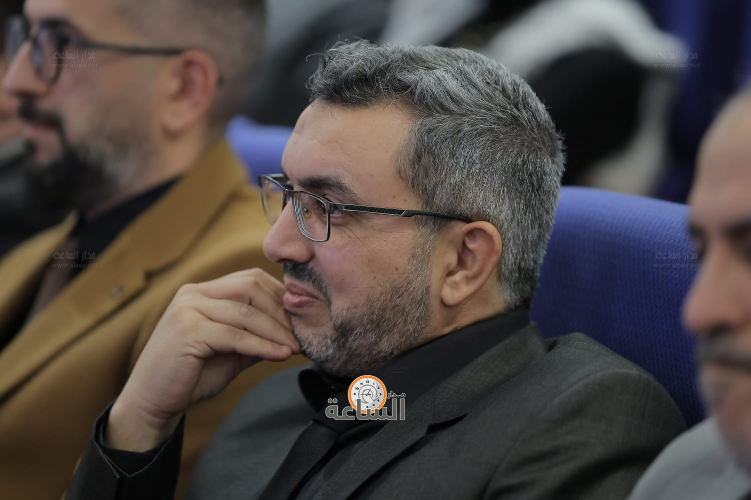 Madar Al-Saa Images 0.788637892317889