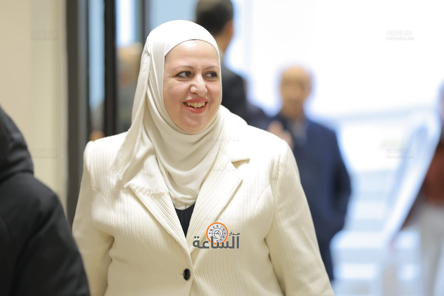 Madar Al-Saa Images 0.13258096033309574