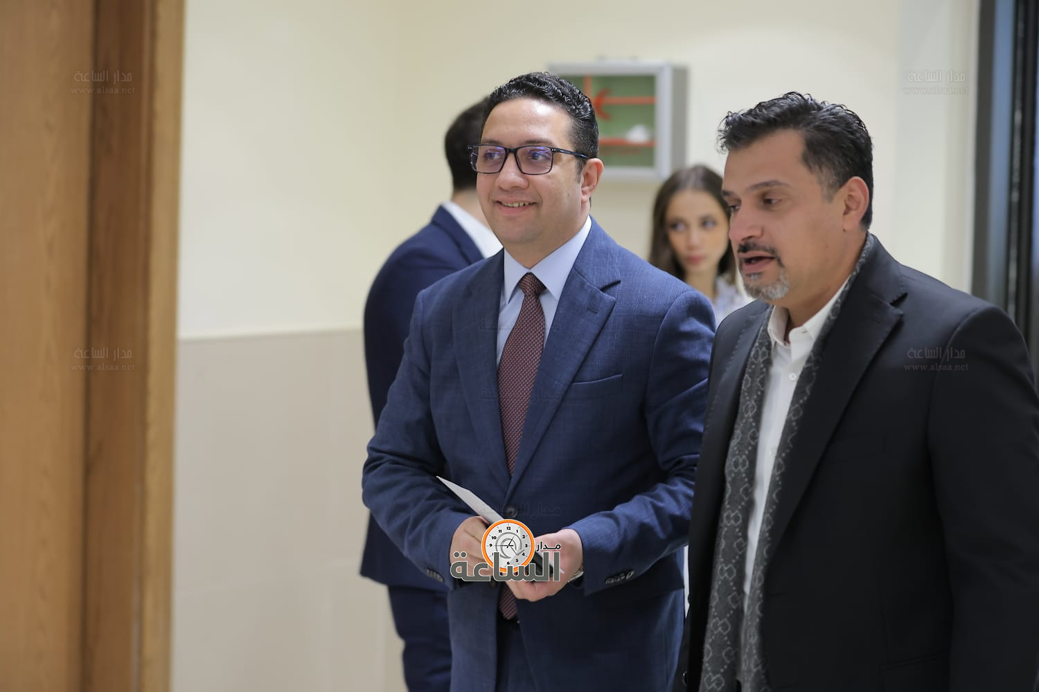 Madar Al-Saa Images 0.752169593482864