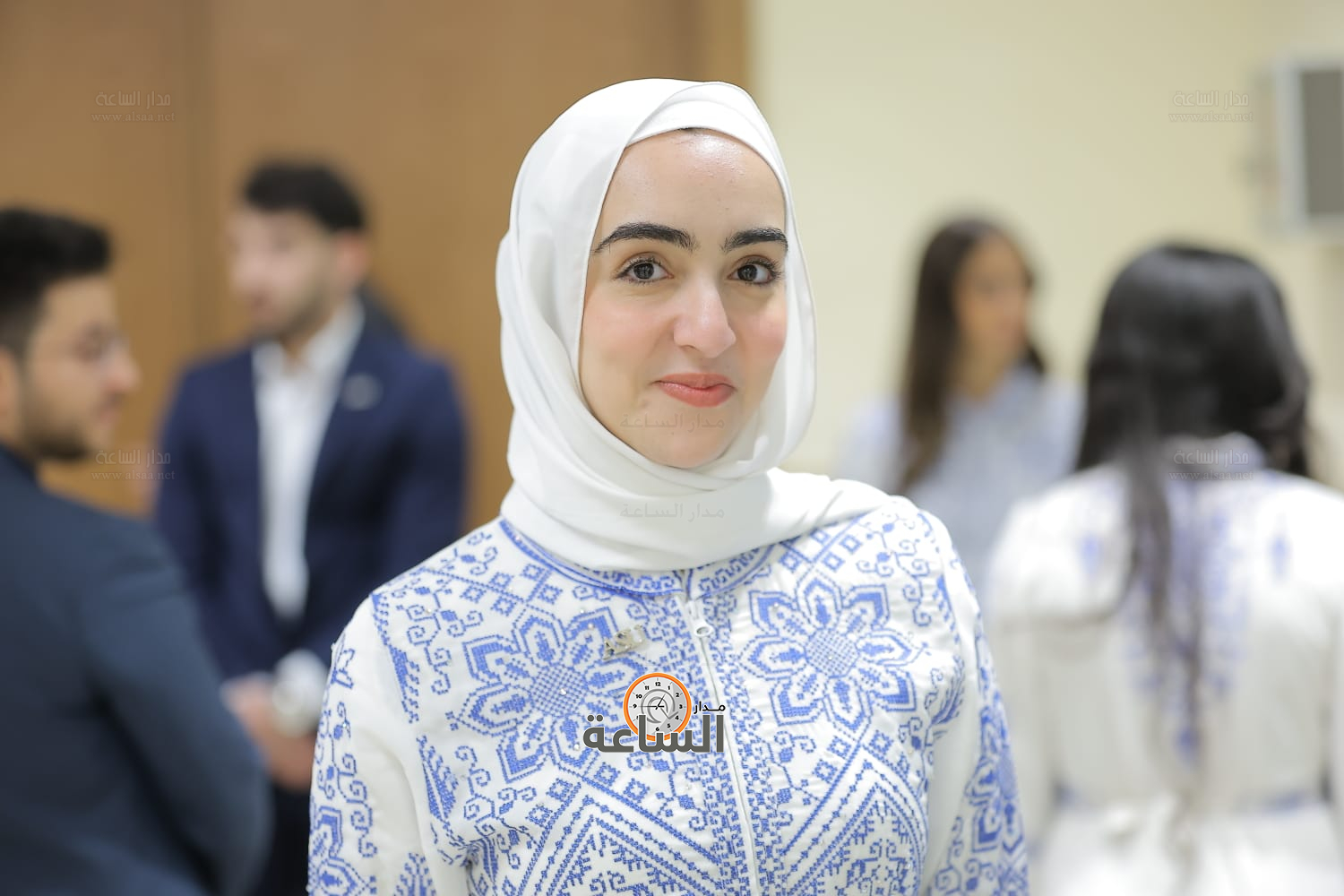 Madar Al-Saa Images 0.46781813485094614