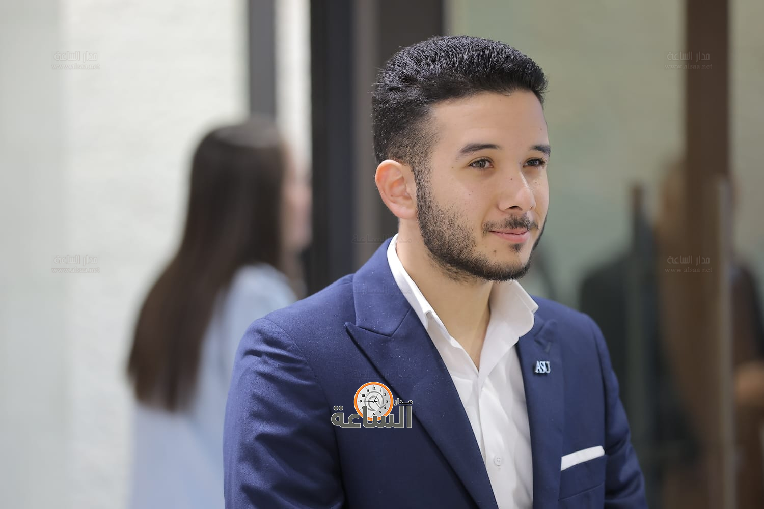 Madar Al-Saa Images 0.7174858323002322