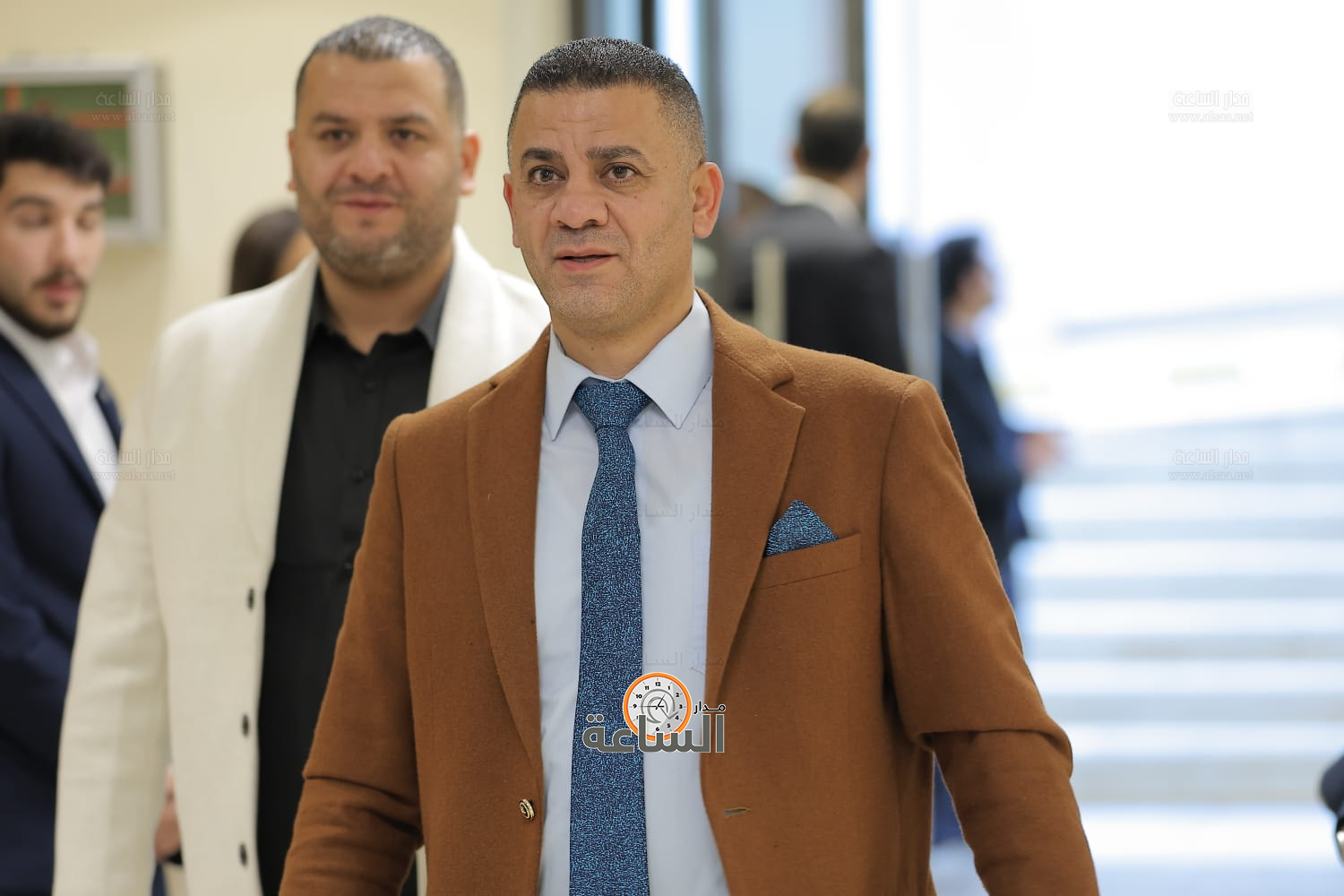 Madar Al-Saa Images 0.3159503072669161