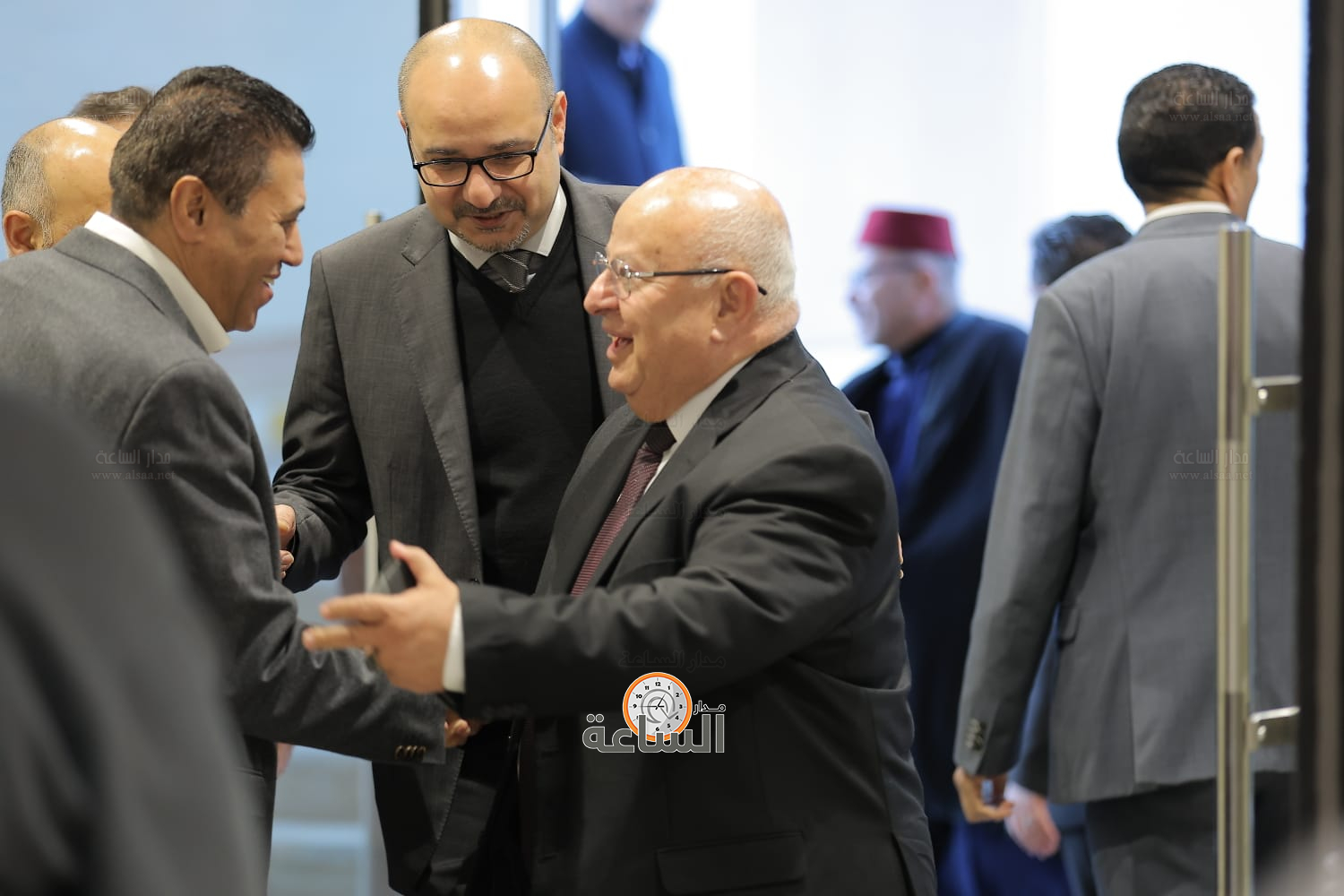 Madar Al-Saa Images 0.944094757826103