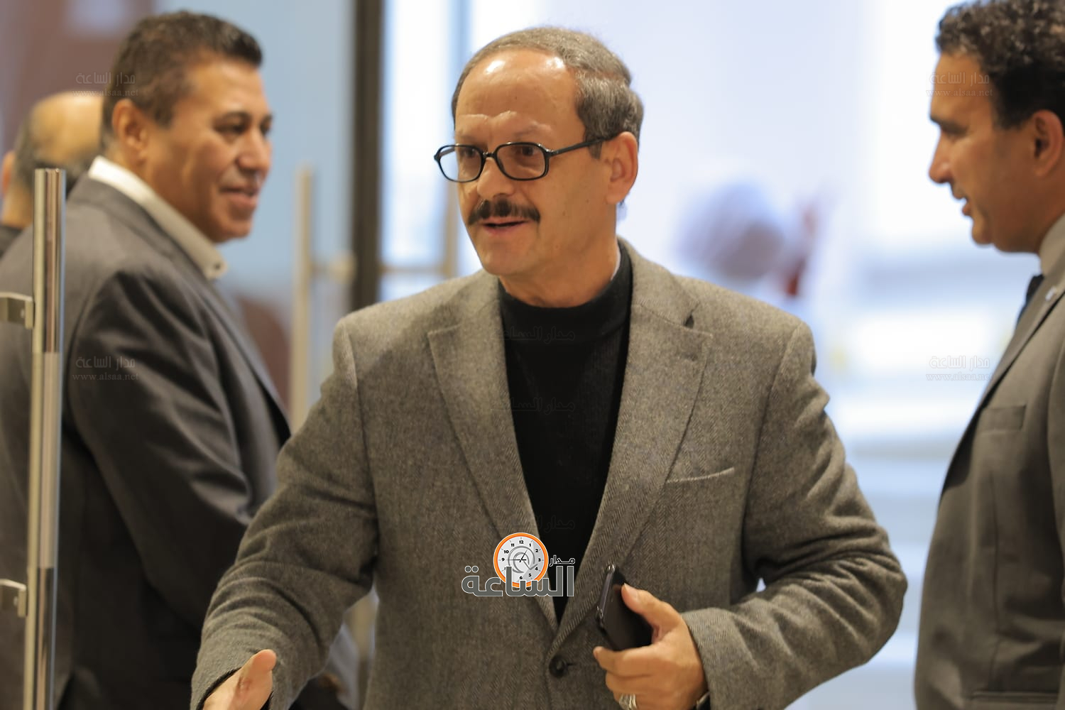 Madar Al-Saa Images 0.8147991731133576