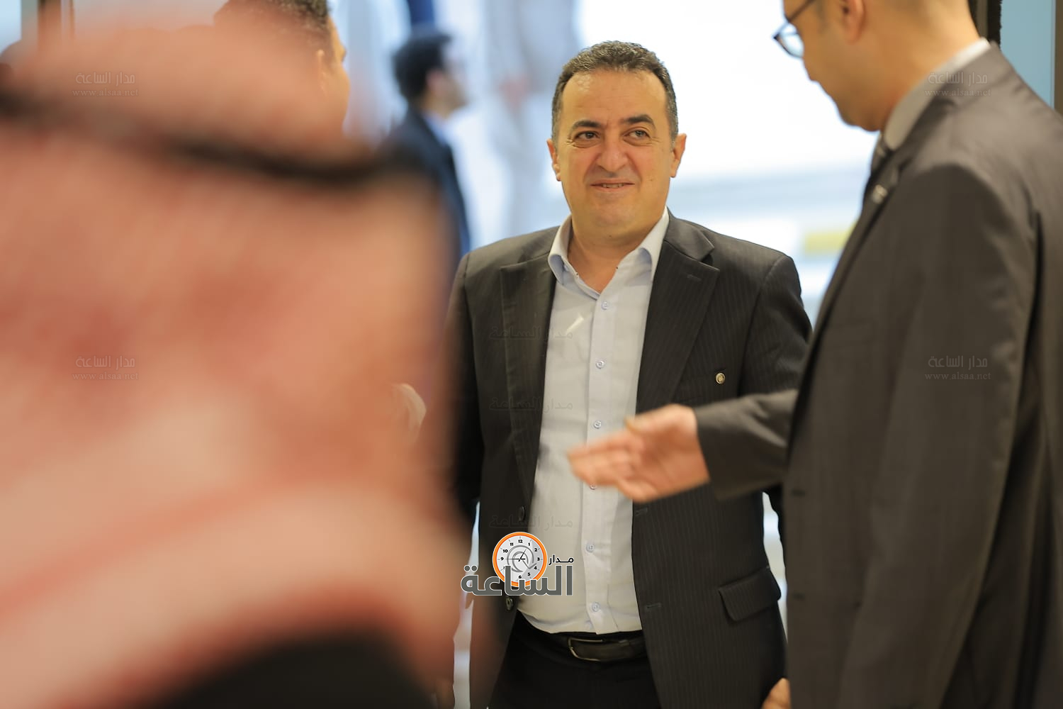 Madar Al-Saa Images 0.5629292561264319