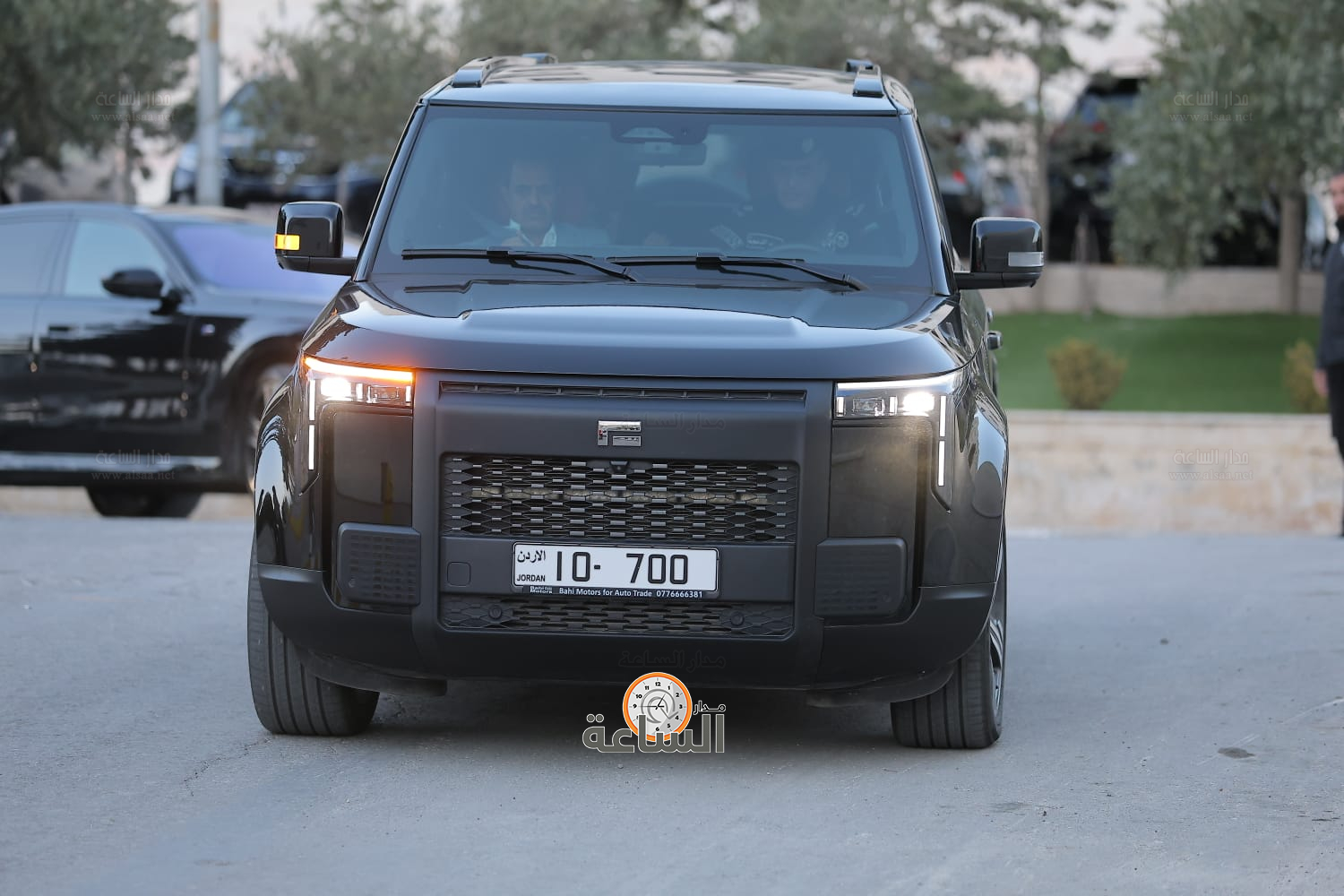 Madar Al-Saa Images 0.43361837924666247