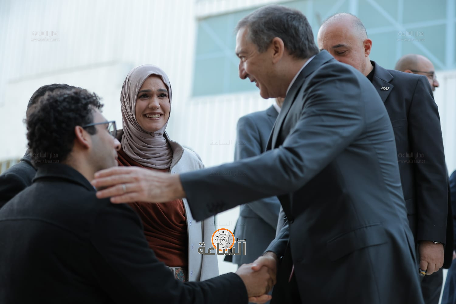 Madar Al-Saa Images 0.8739239840659827