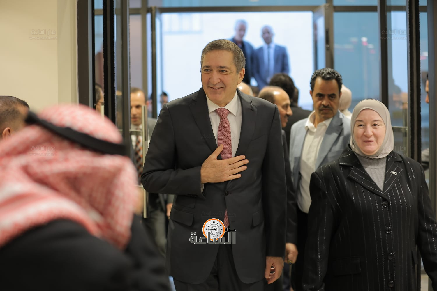 Madar Al-Saa Images 0.04534823821279954