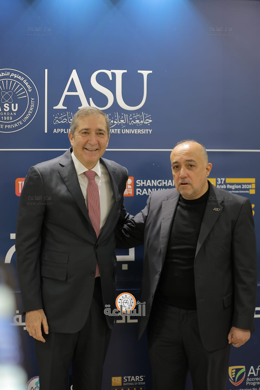 Madar Al-Saa Images 0.2690497315338254