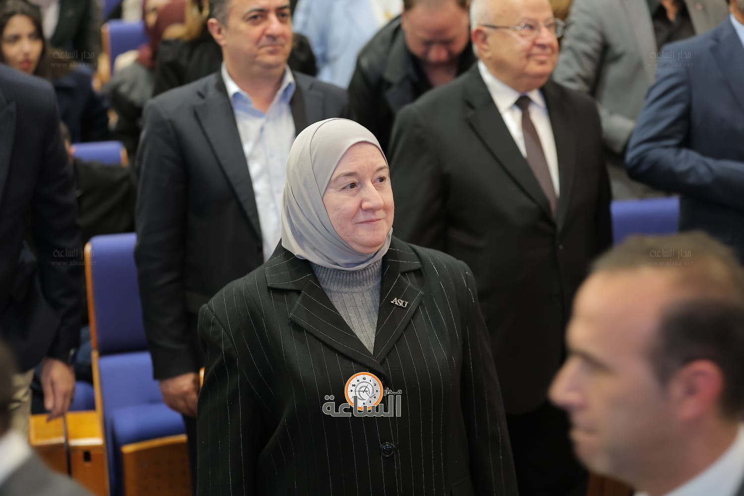 Madar Al-Saa Images 0.8162590027901495