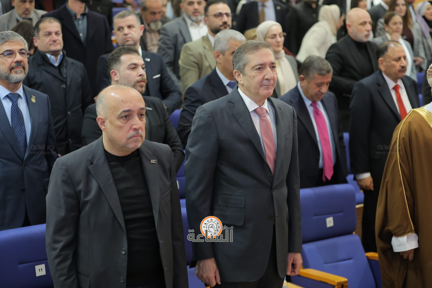 Madar Al-Saa Images 0.8647109701275315