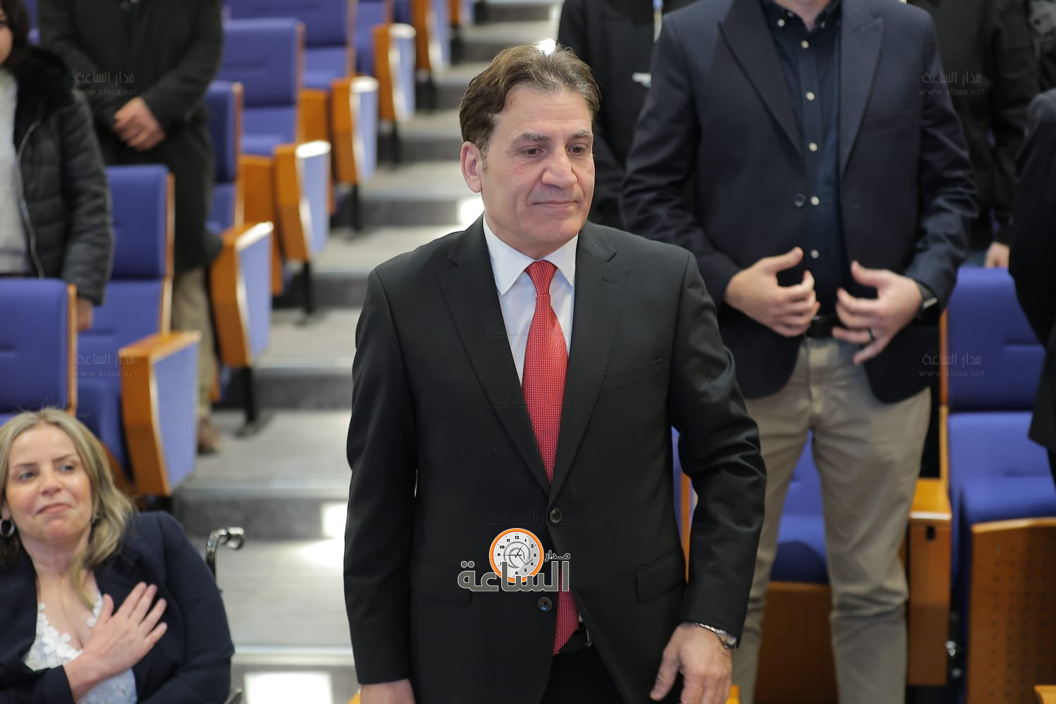 Madar Al-Saa Images 0.7227293542818891