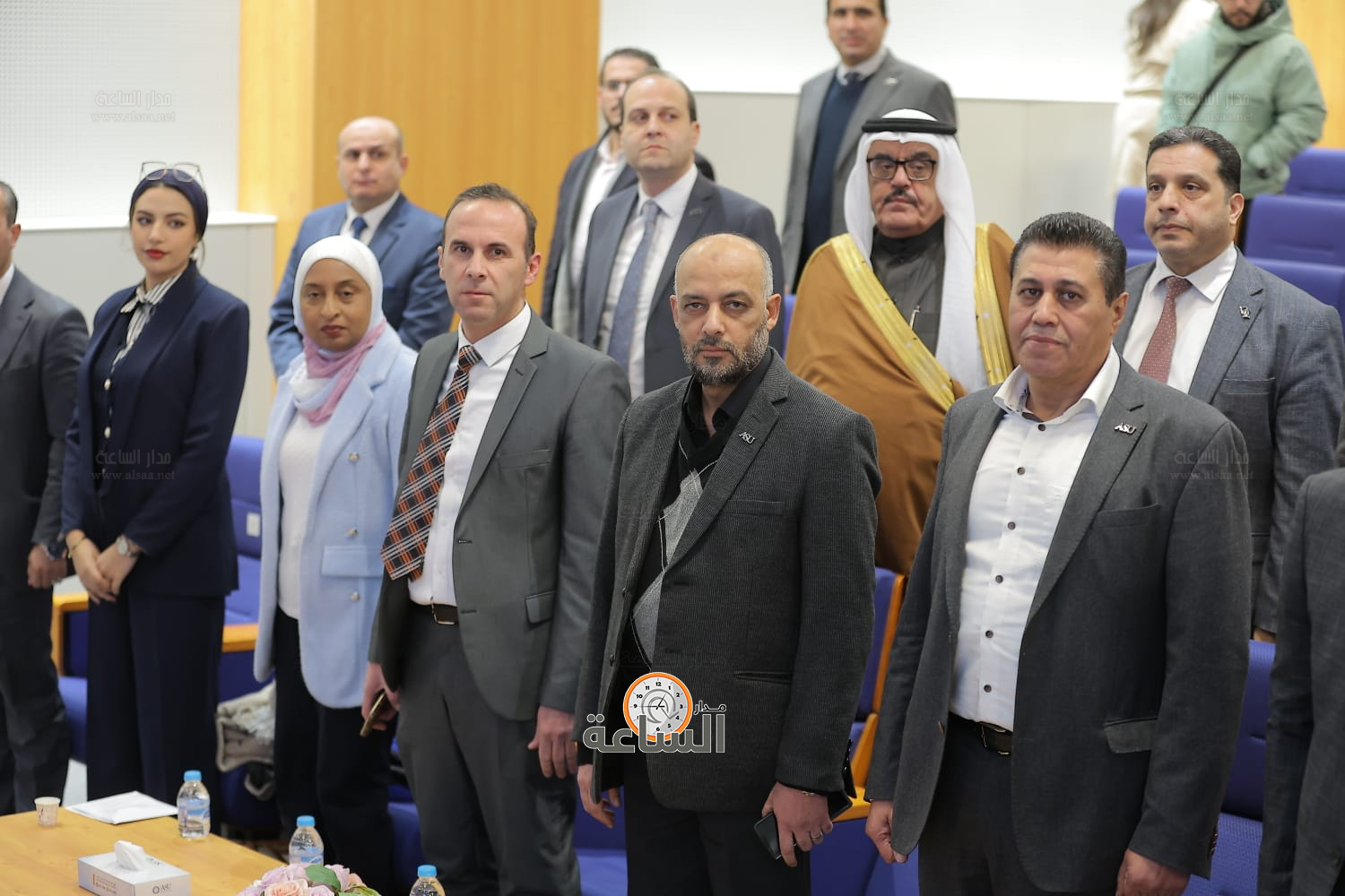 Madar Al-Saa Images 0.9981206081106992