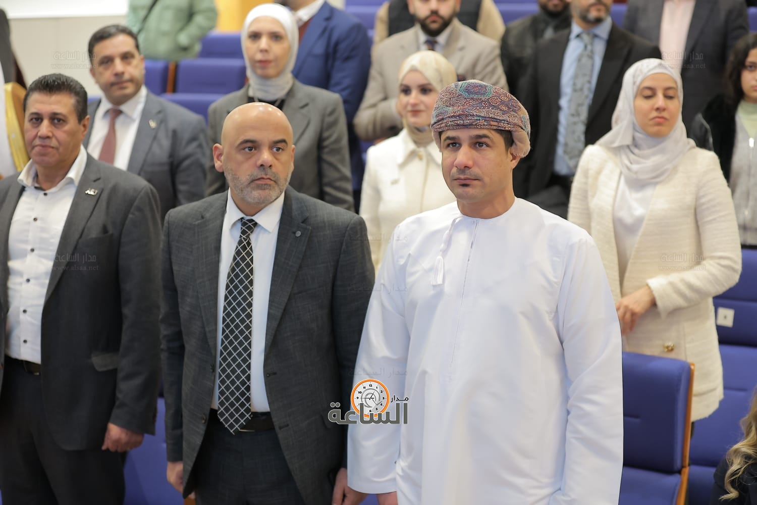 Madar Al-Saa Images 0.6404536507732564