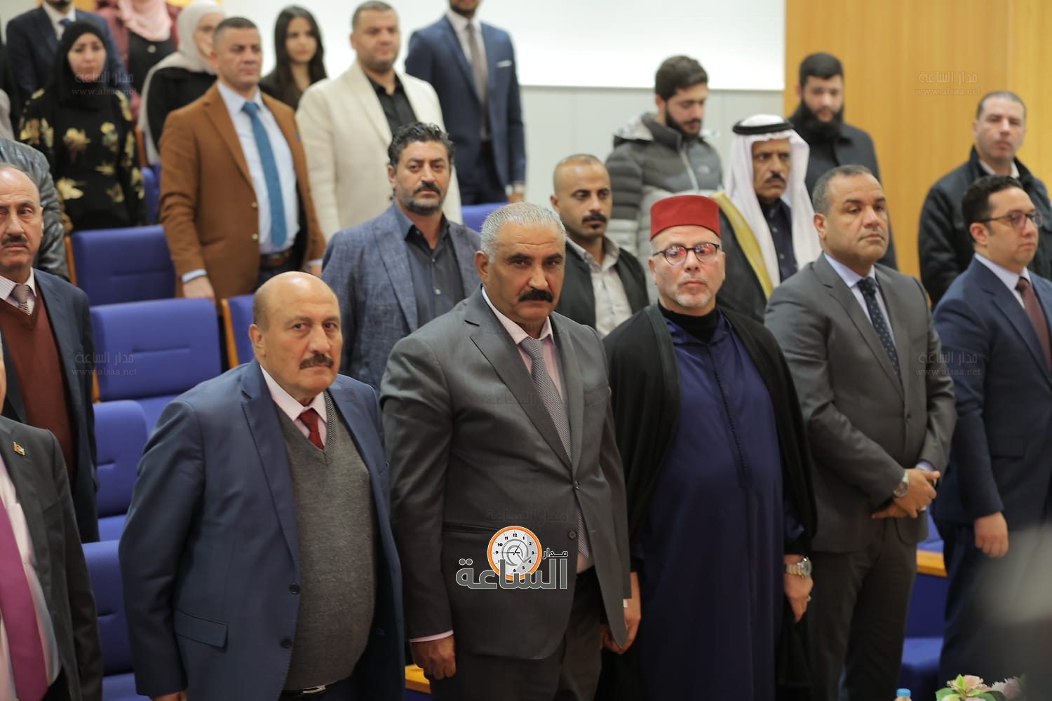 Madar Al-Saa Images 0.7533909139510825