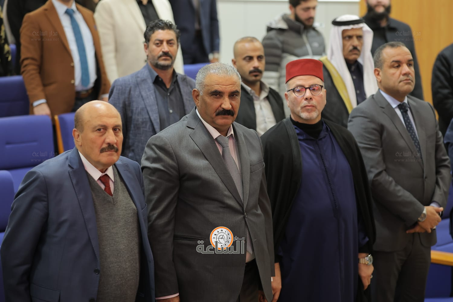 Madar Al-Saa Images 0.5477004687103237