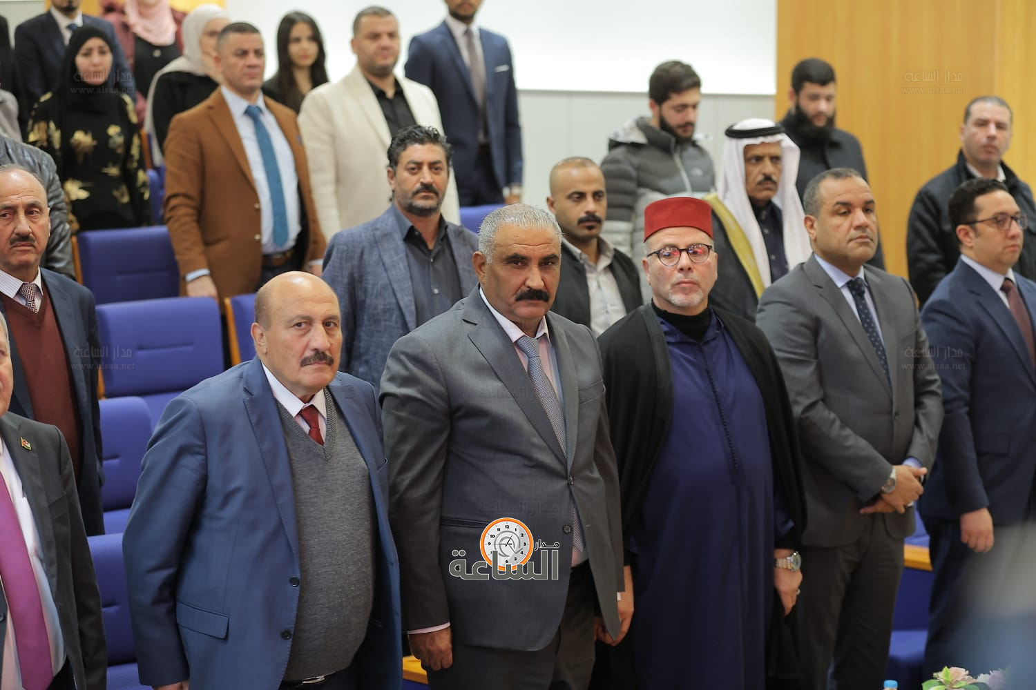 Madar Al-Saa Images 0.6457362797565019