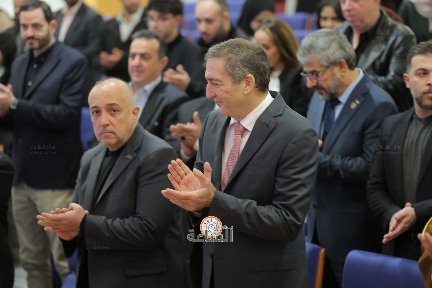 Madar Al-Saa Images 0.01263289667841494