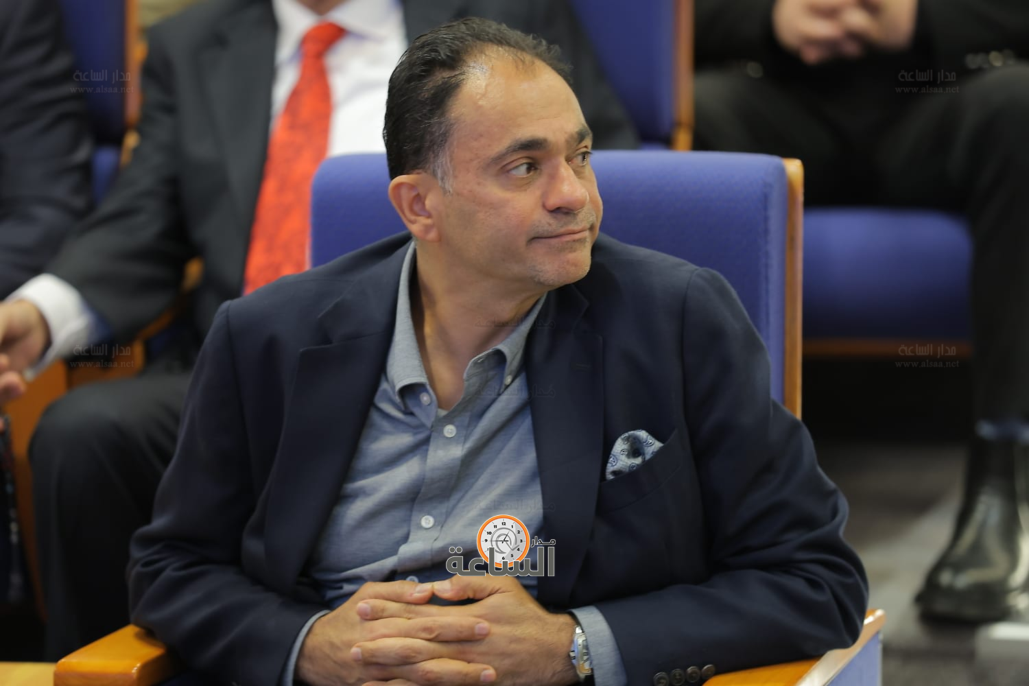 Madar Al-Saa Images 0.6474556366461468