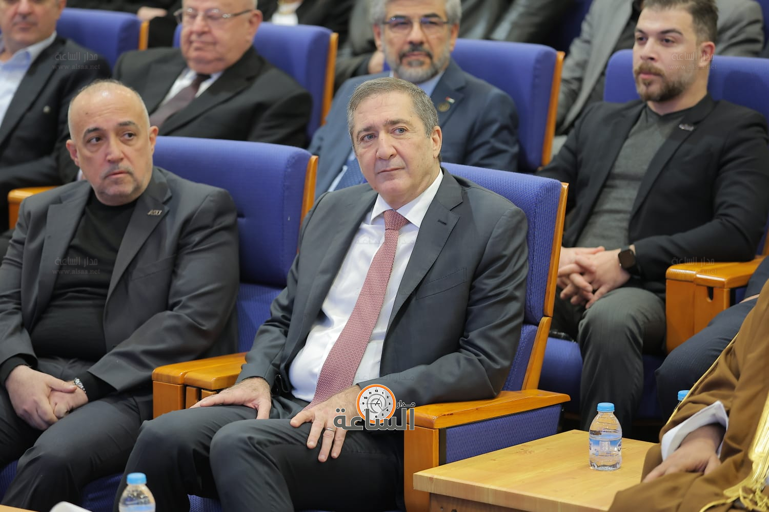 Madar Al-Saa Images 0.9033769932875382