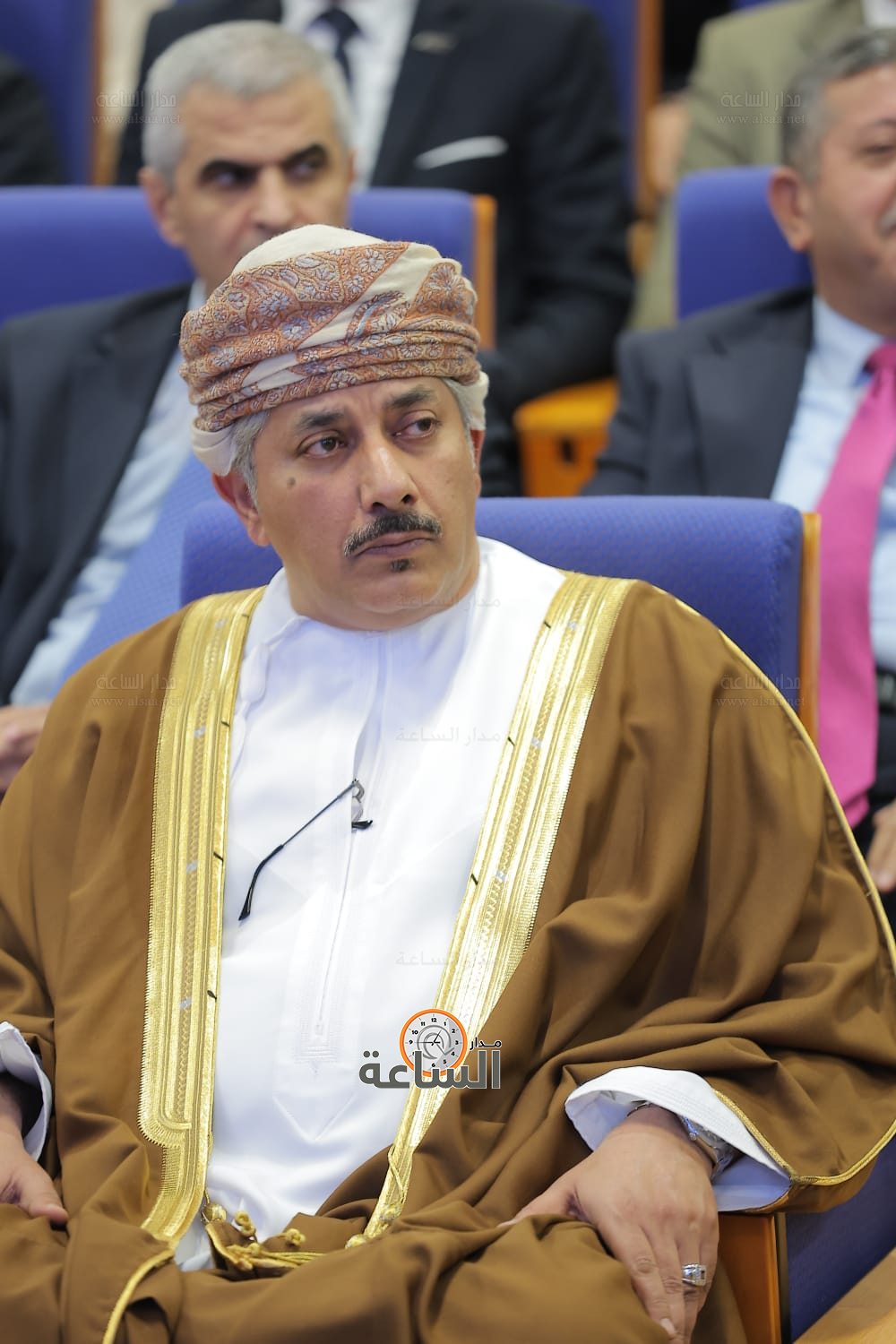 Madar Al-Saa Images 0.12630911732438665