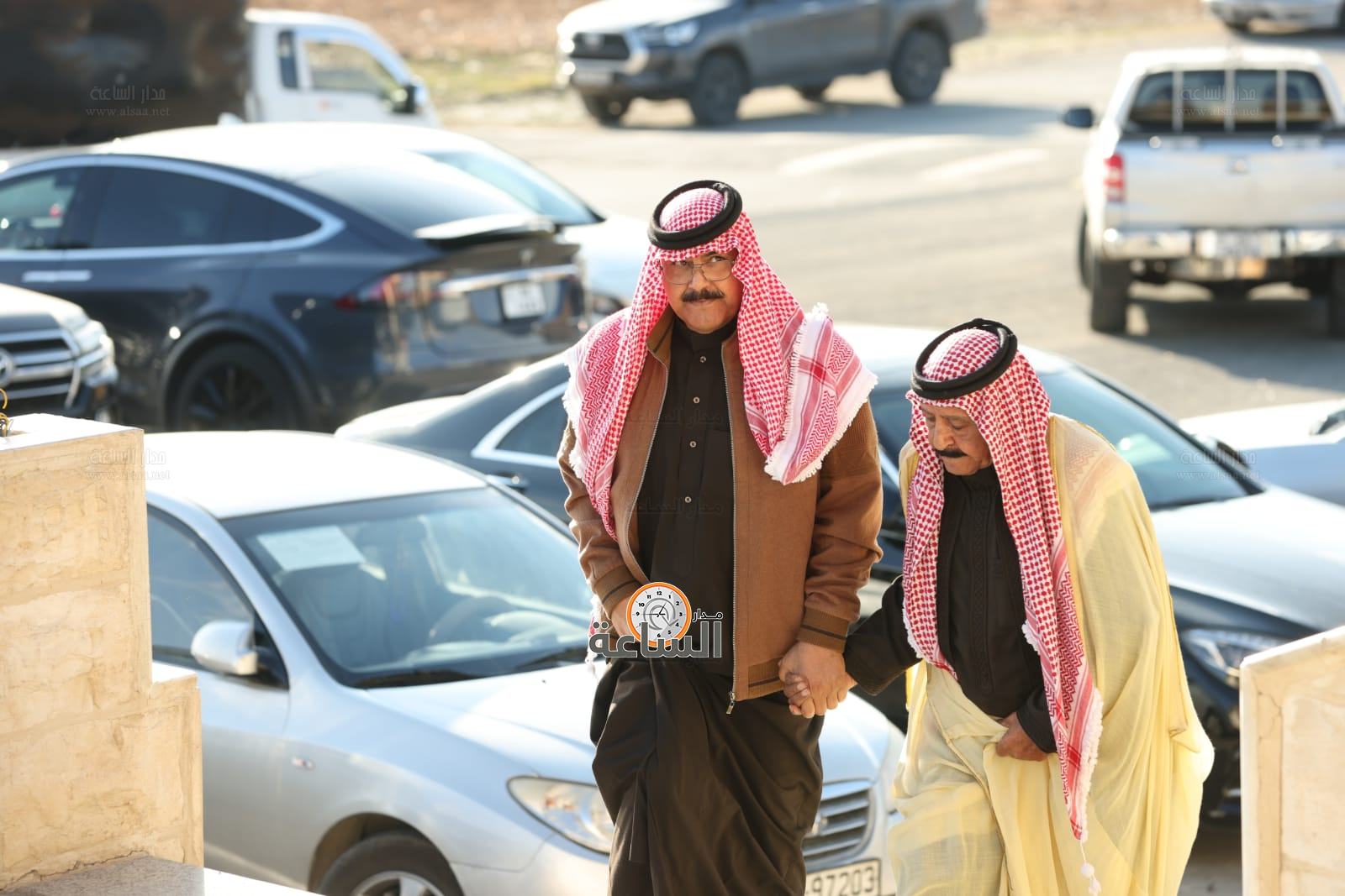 Madar Al-Saa Images 0.8345047348112484