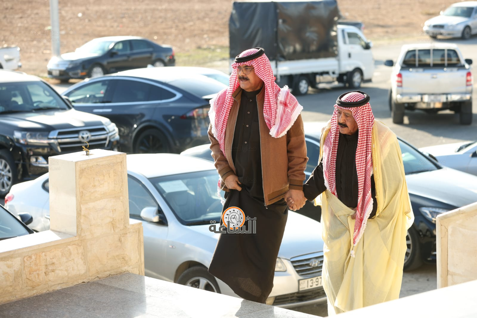 Madar Al-Saa Images 0.3995234889454682