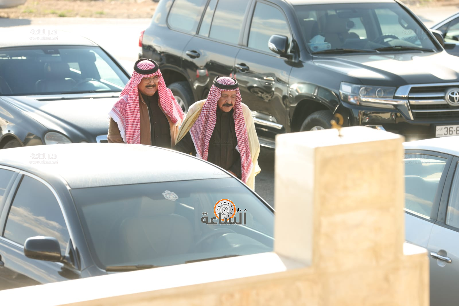 Madar Al-Saa Images 0.2847903309353934