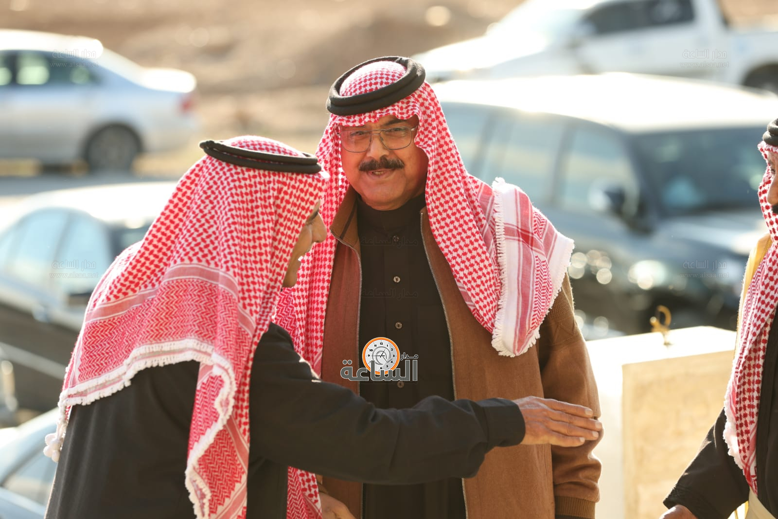 Madar Al-Saa Images 0.27592471491946713