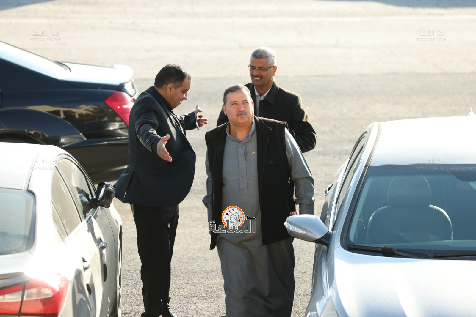 Madar Al-Saa Images 0.7918427197110056