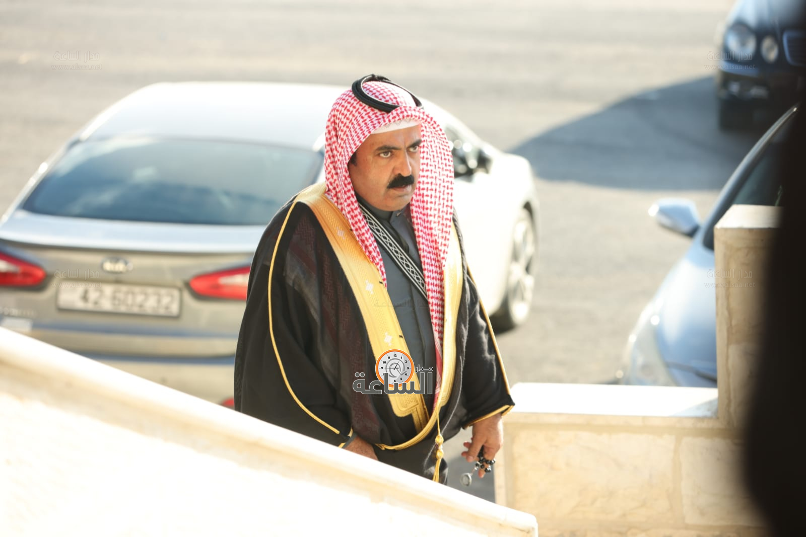 Madar Al-Saa Images 0.0157909096291583