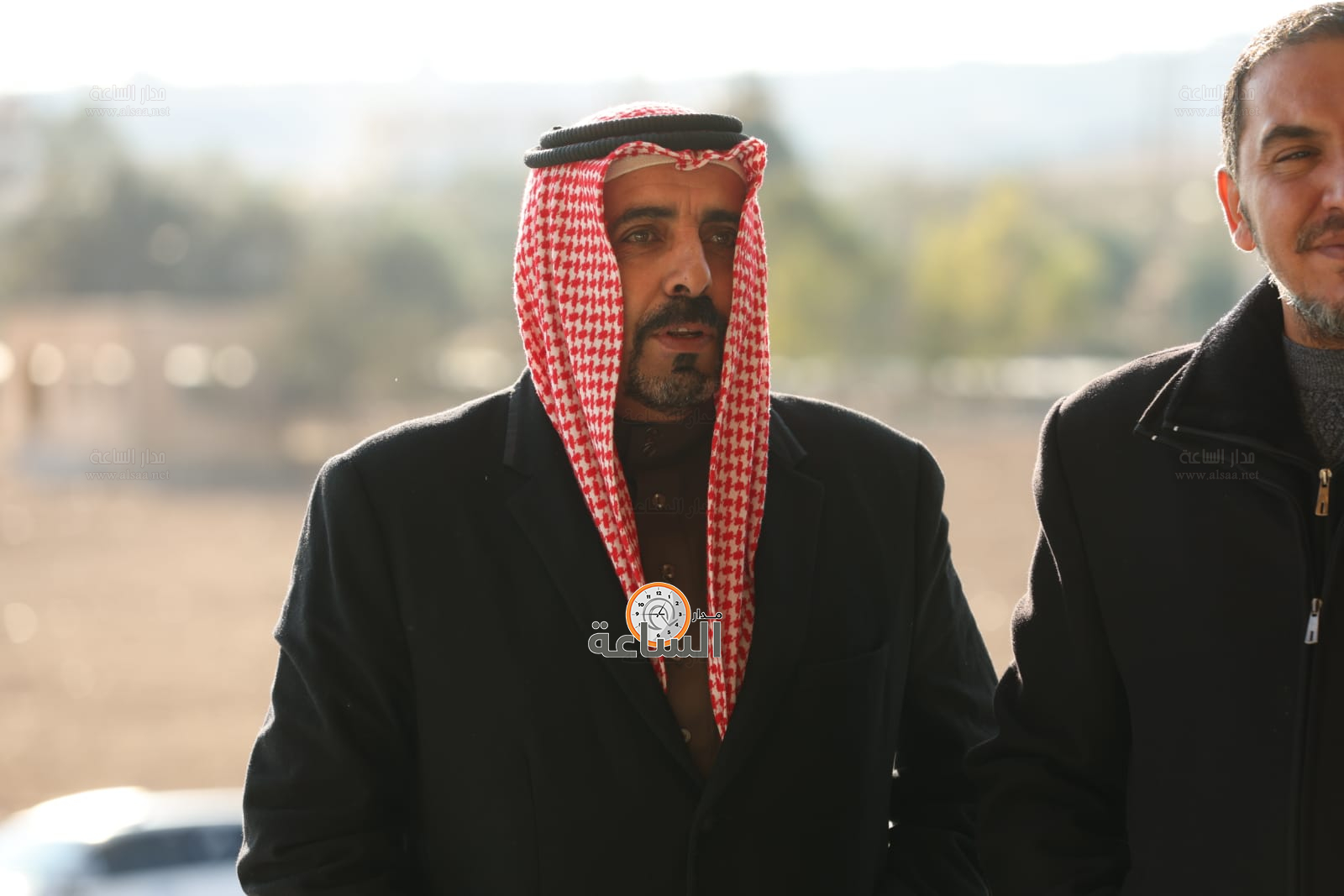 Madar Al-Saa Images 0.17412966351860304