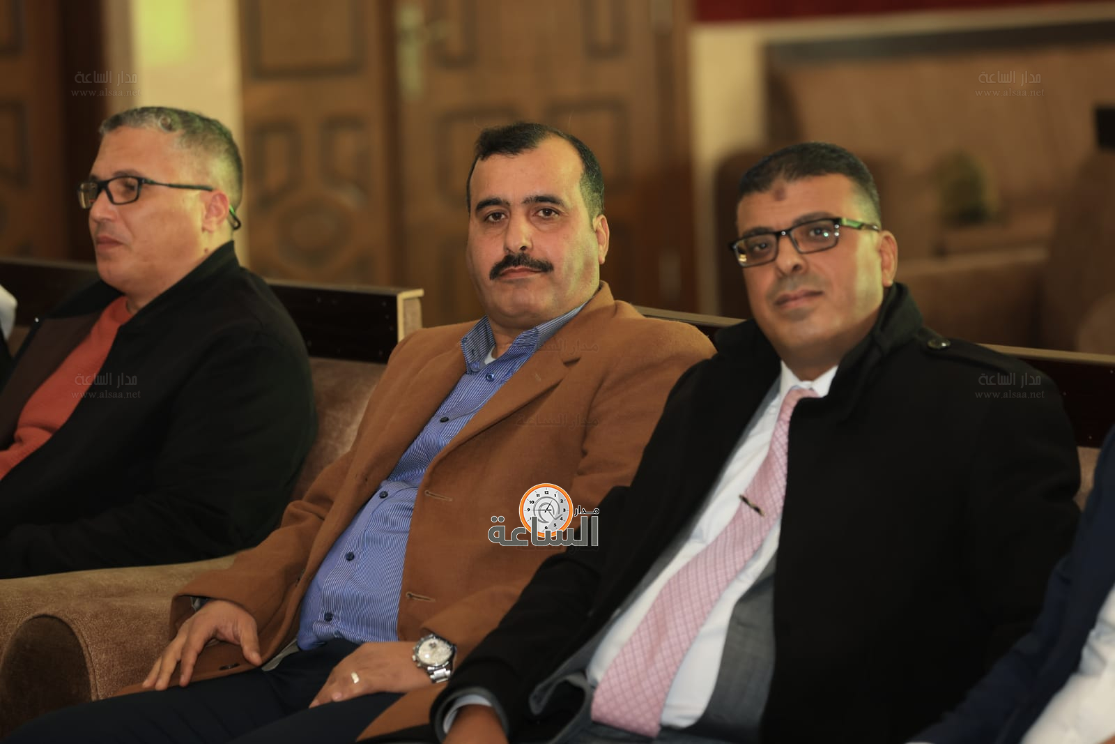 Madar Al-Saa Images 0.9631845852236693