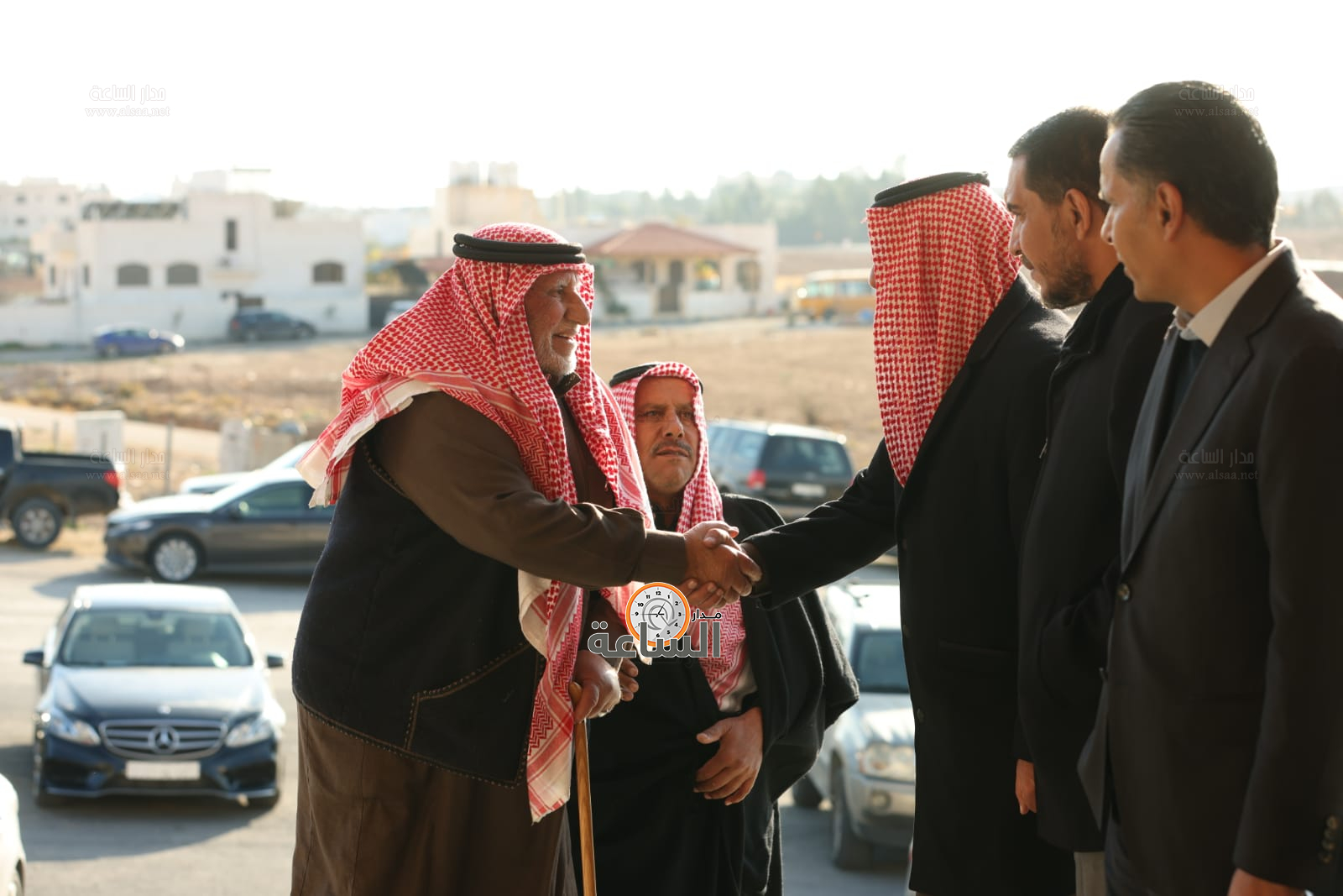 Madar Al-Saa Images 0.9983353511058319