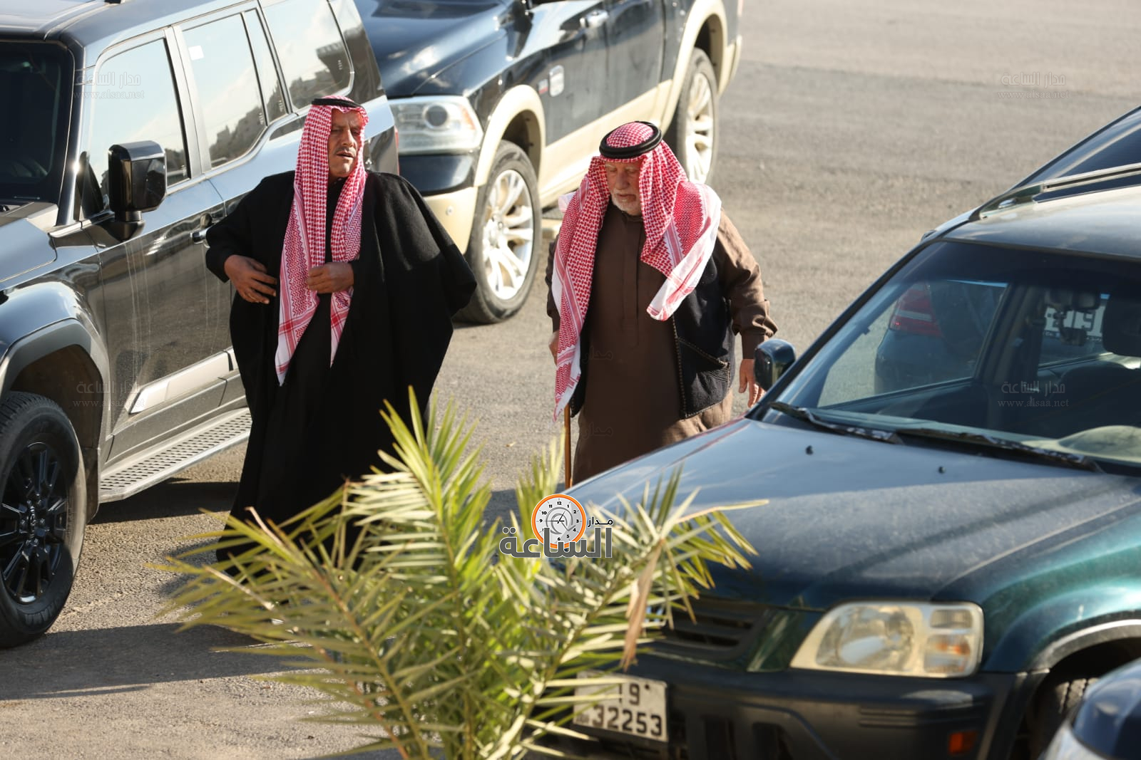 Madar Al-Saa Images 0.6504528444325299