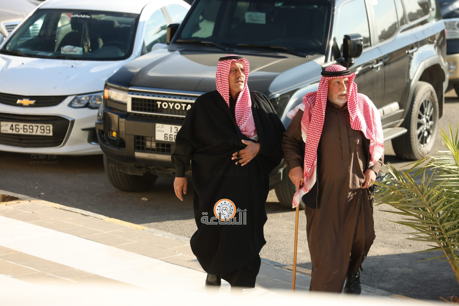 Madar Al-Saa Images 0.9566791867804764