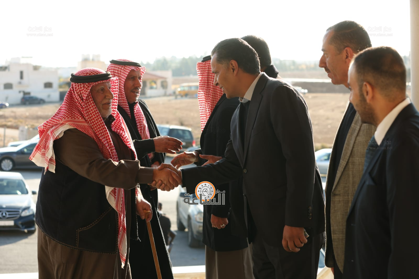 Madar Al-Saa Images 0.6368225115123175