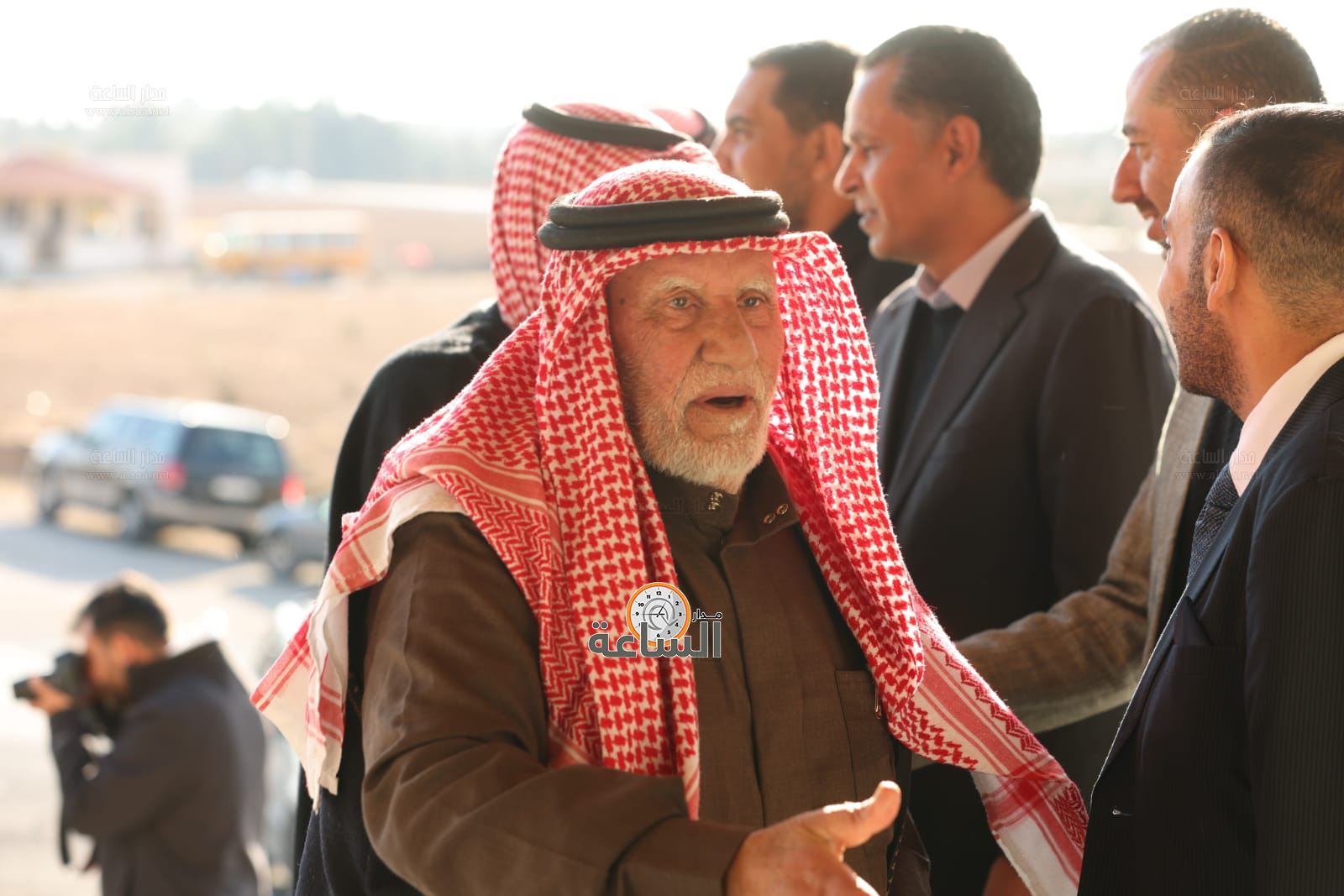 Madar Al-Saa Images 0.25017407263571034