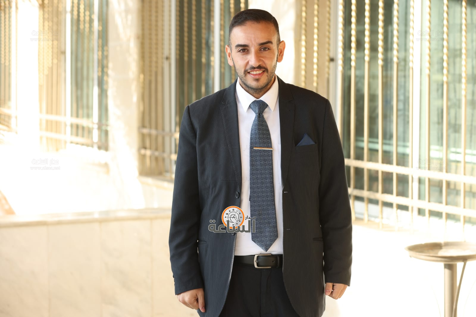 Madar Al-Saa Images 0.8583586958841988