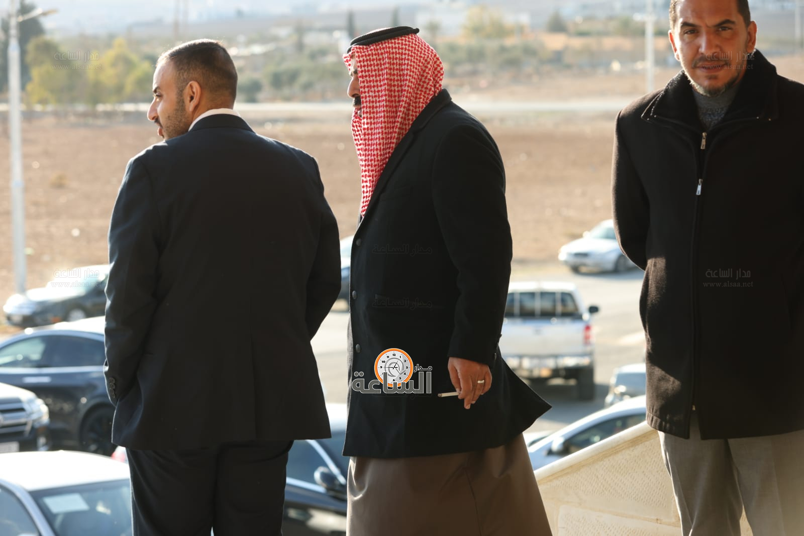 Madar Al-Saa Images 0.05513074419783437