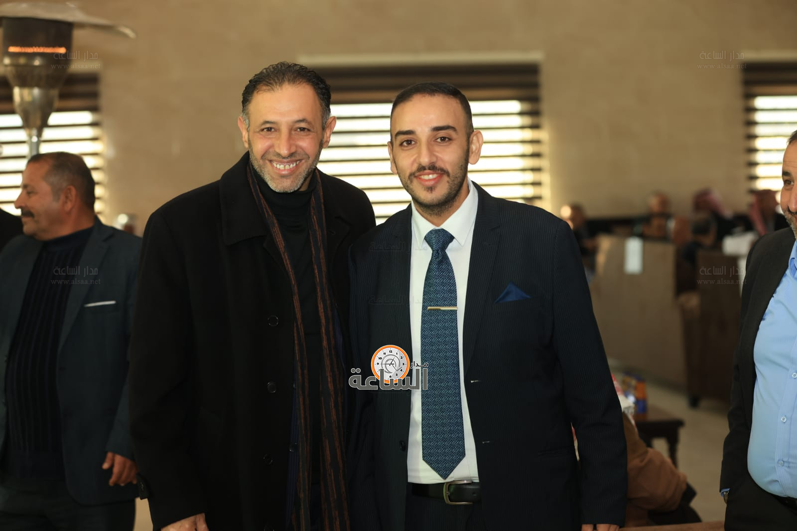 Madar Al-Saa Images 0.6862341973578997