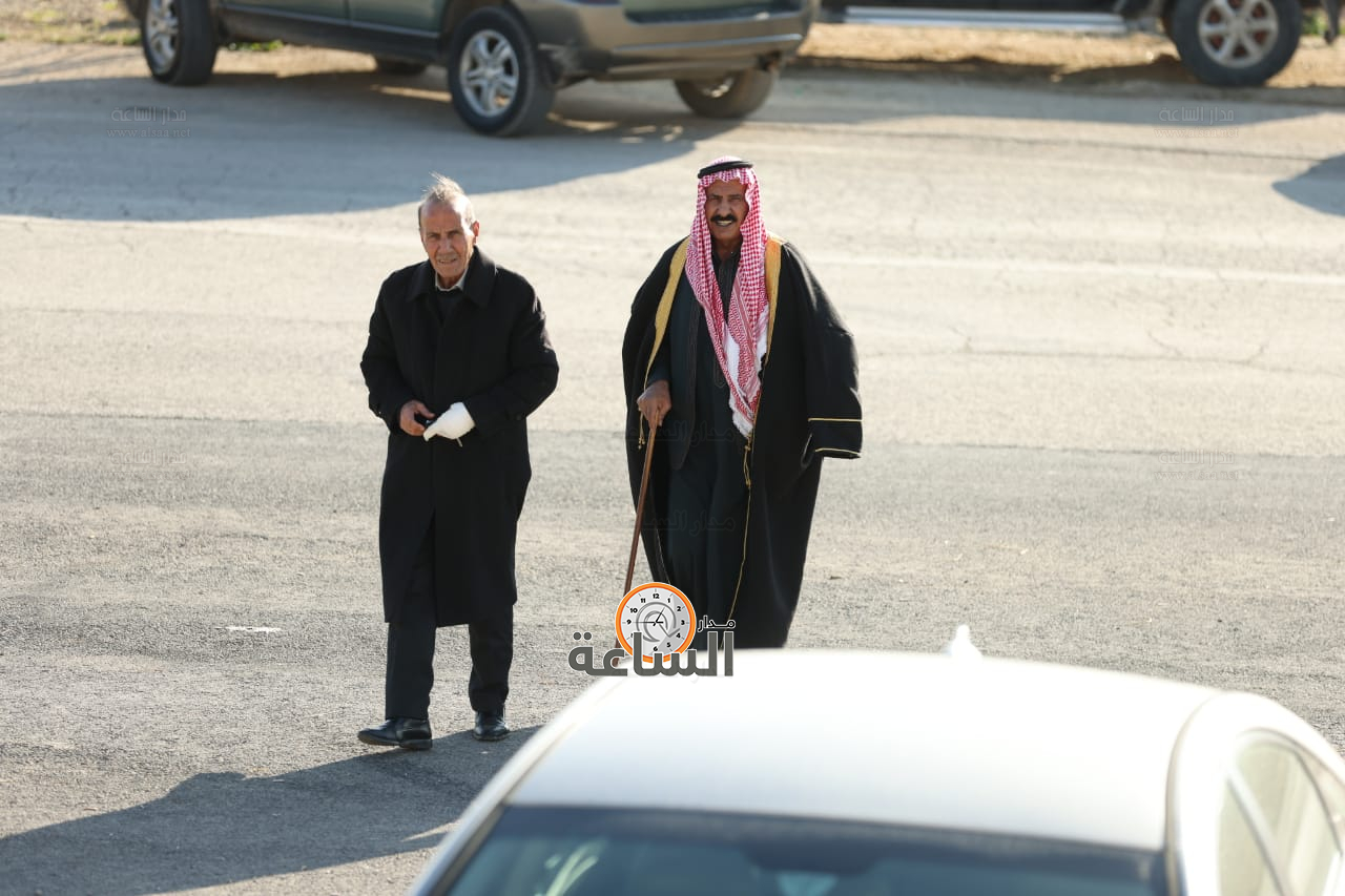 Madar Al-Saa Images 0.5889119297311255