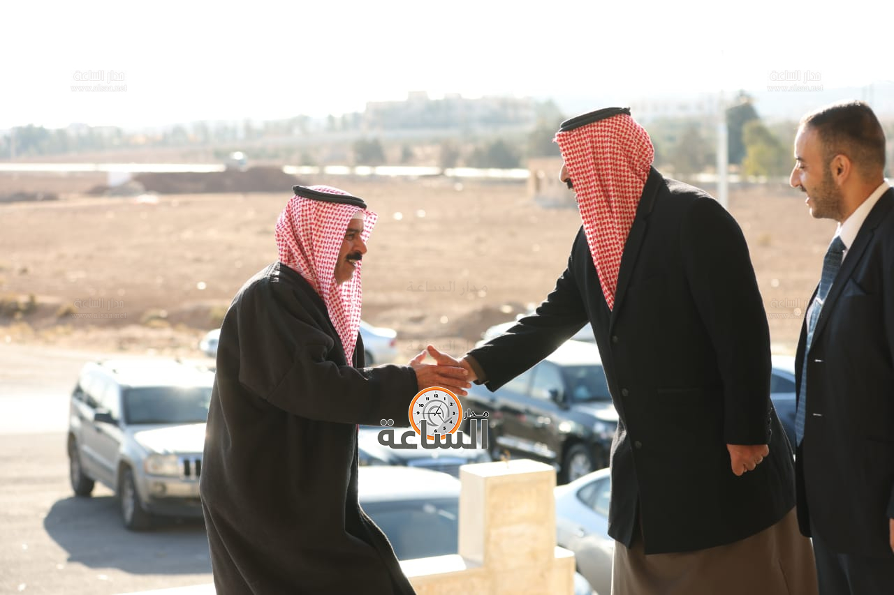 Madar Al-Saa Images 0.9634936477891939