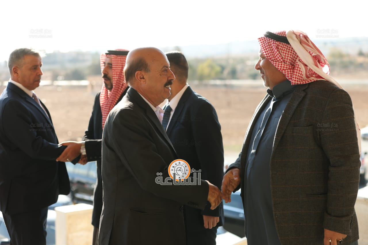 Madar Al-Saa Images 0.9503941457004066