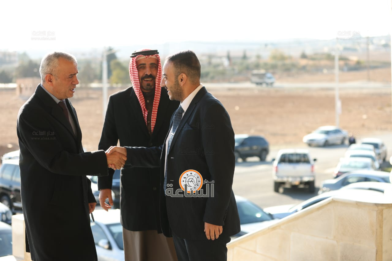 Madar Al-Saa Images 0.21987390337561097