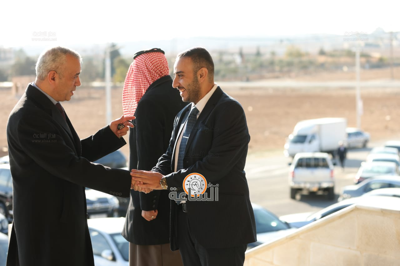 Madar Al-Saa Images 0.23519029022054827