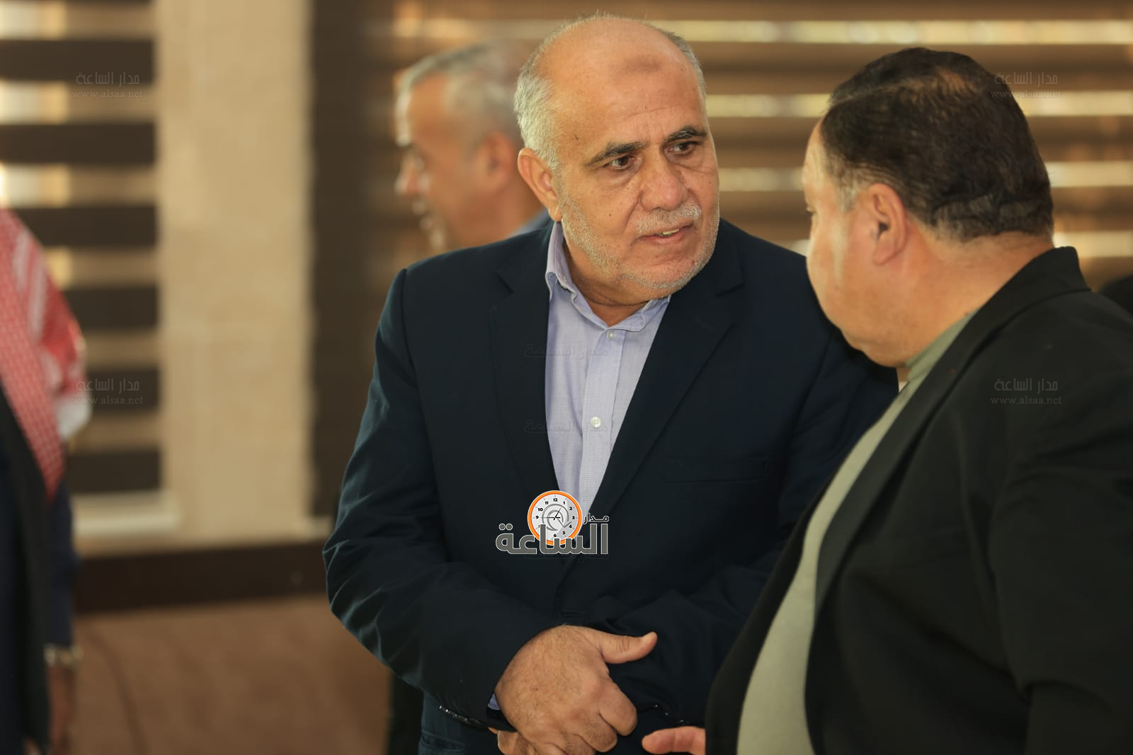 Madar Al-Saa Images 0.9741132688846016