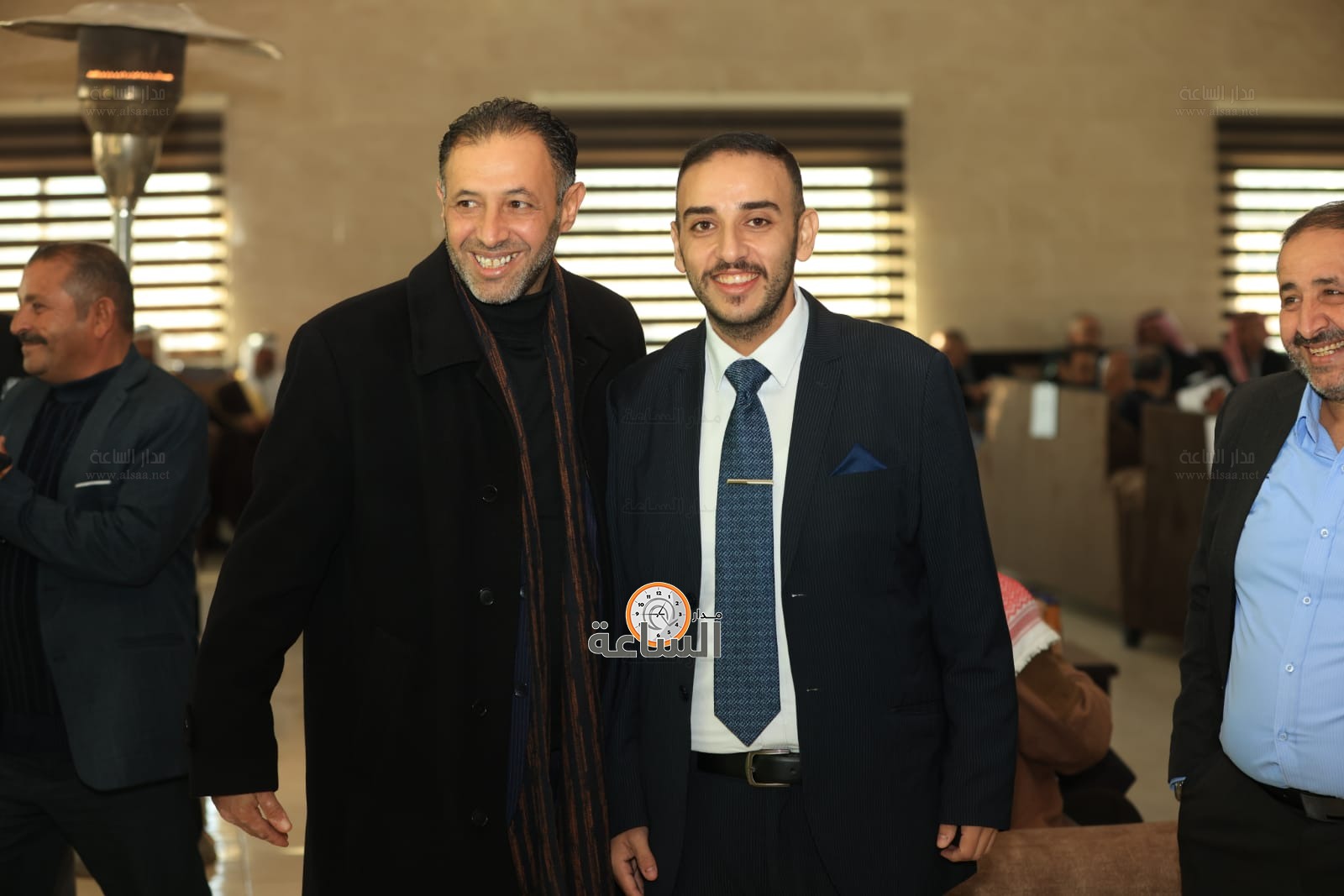 Madar Al-Saa Images 0.5606684644682931